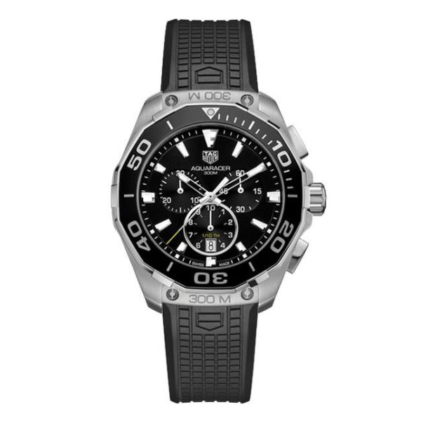 Tag Heuer Aquaracer 300M 43mm CAY111A.FT6041