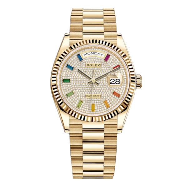 Rolex Day-Date 36mm 128238-0051