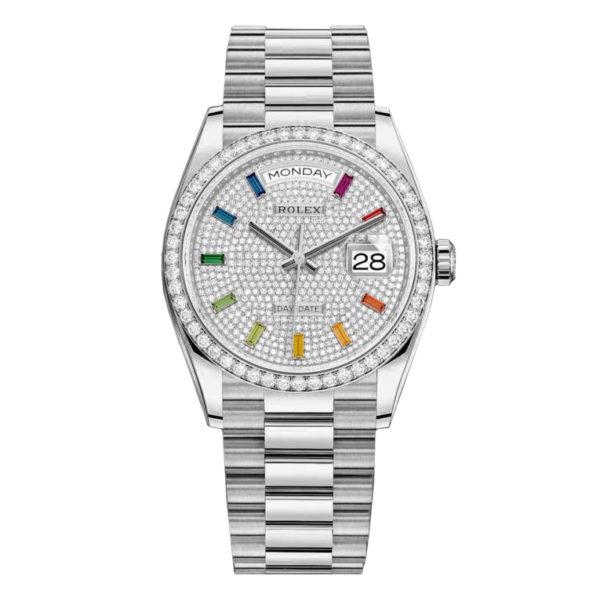 Rolex Day-Date 36mm 128349rbr-0006