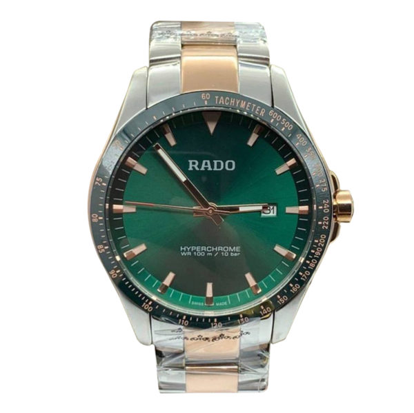 Rado HyperChrome 42mm Art 3900