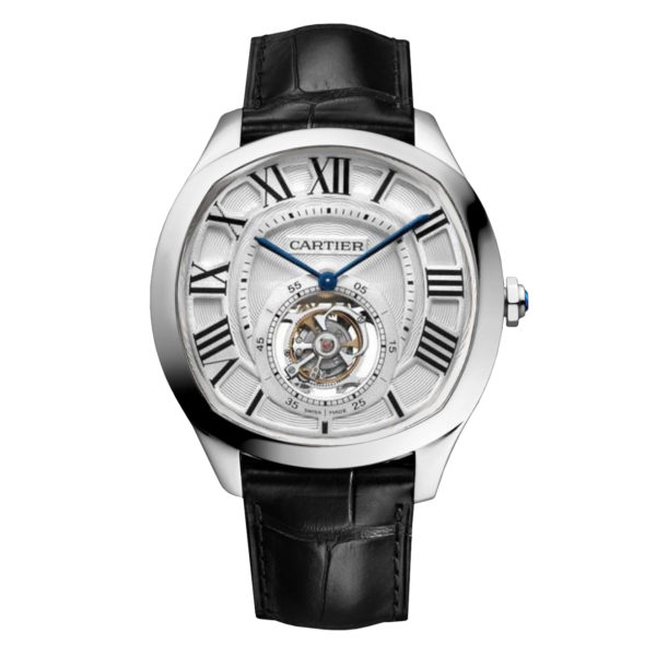 Cartier Drive de Cartier Flying Tourbillon 40mm