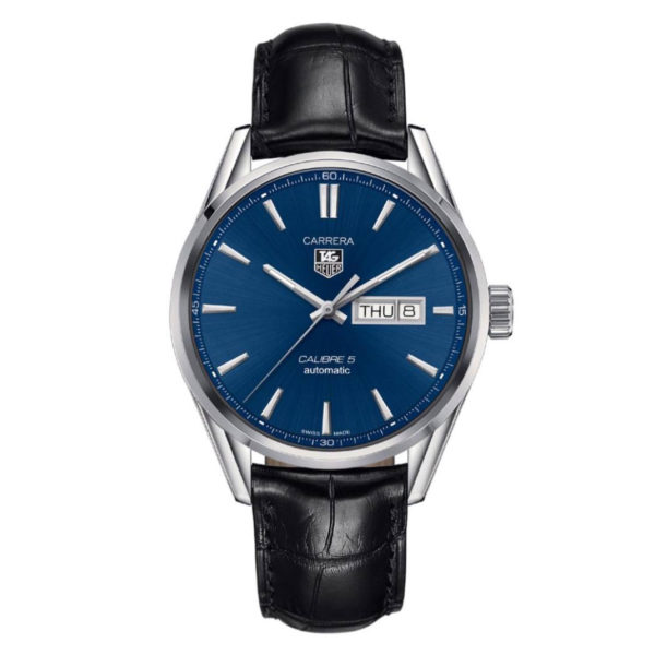 Tag Heuer Carrera 41mm WAR201E