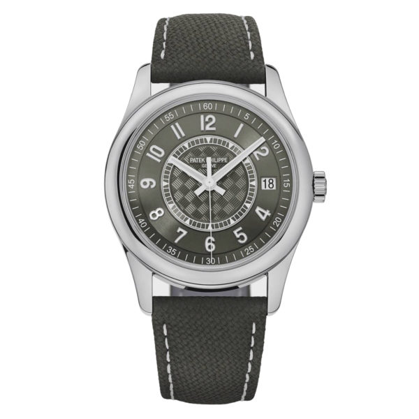 Patek Philippe Calatrava 40mm 6007