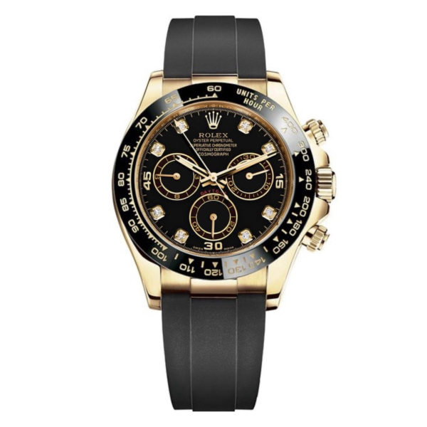 Rolex Cosmograph Daytona 40mm 116518ln-0008