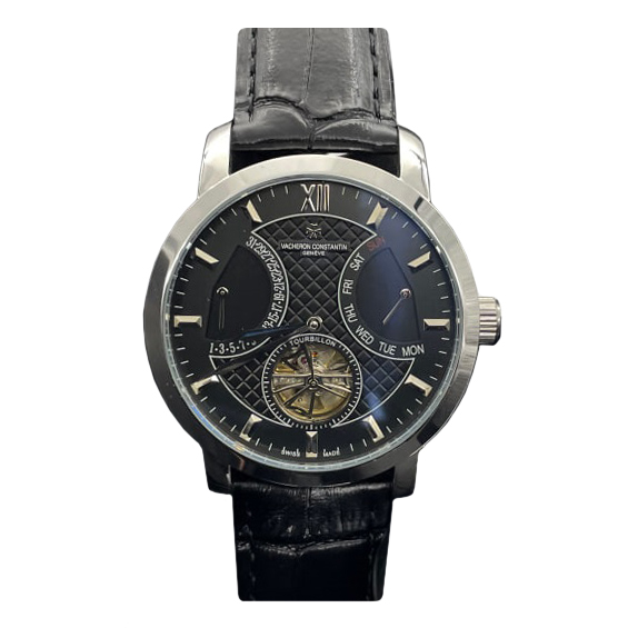 Vacheron Constantin Patrimony Tourbillon 45mm Art 4132