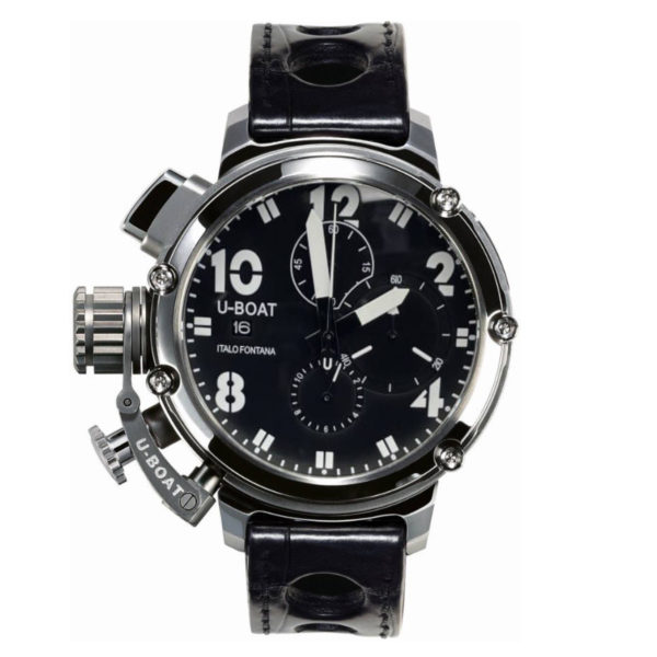 U-Boat Chimera 6496 46mm Art 4035