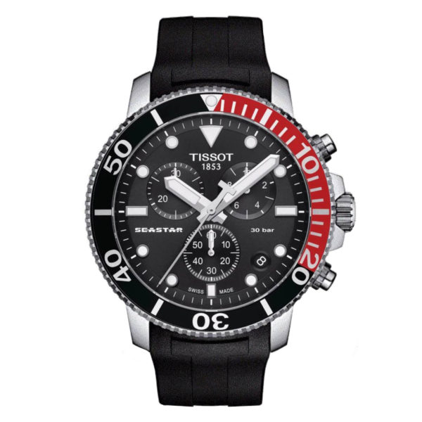 Tissot Seastar 1000 Chronograph 46mm Art 4064