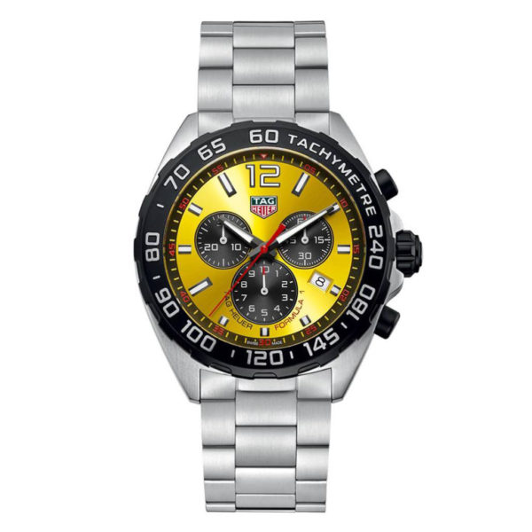 Tag Heuer Formula 1 43mm Art 4081