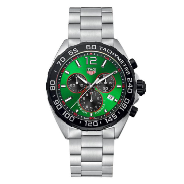 Tag Heuer Formula 1 43mm Art 4082