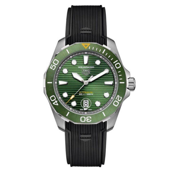 Tag Heuer Aquaracer 300M 43mm Art 4089
