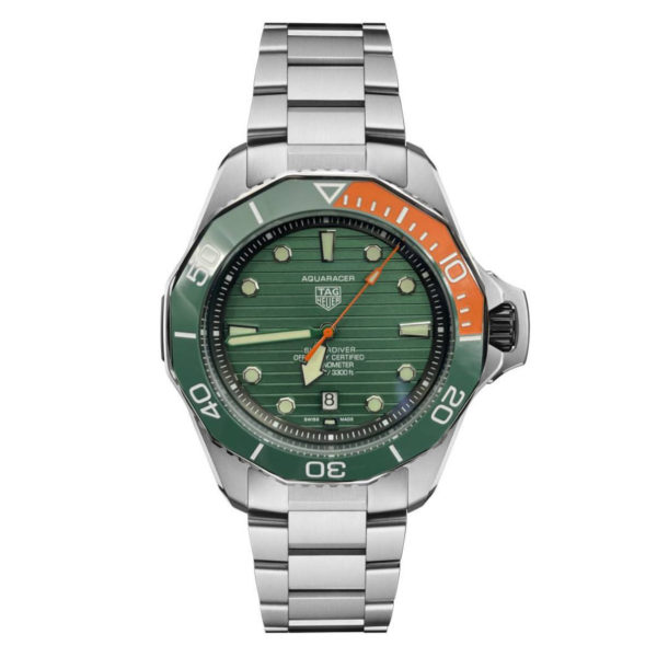 Tag Heuer Aquaracer 300M 43mm Art 4093
