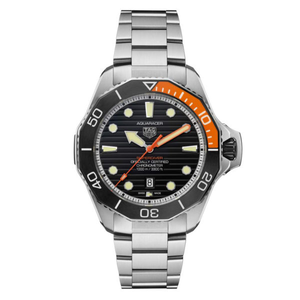 Tag Heuer Aquaracer 300M 43mm Art 4094