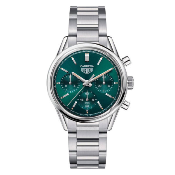Tag Heuer Carrera 39mm Art 4096