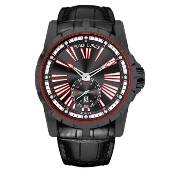 Roger Dubuis Excalibur 45mm Art 4308