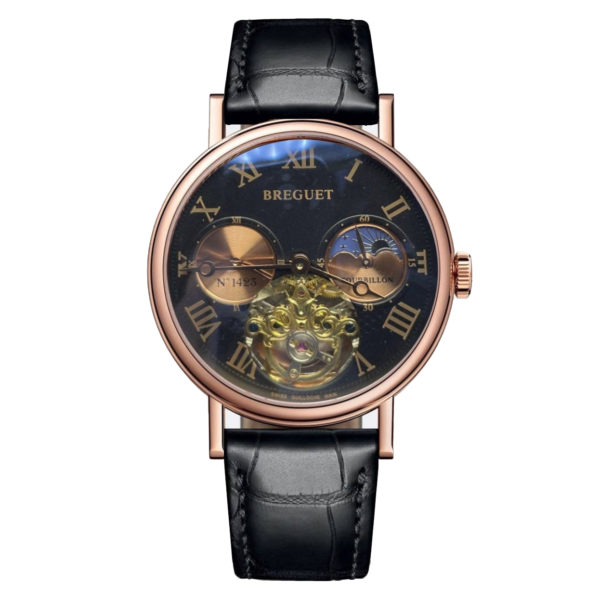 Breguet Classique Complications 40mm Art 4302