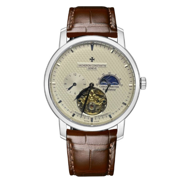 Vacheron Constantin Traditionnelle 41mm Art 4304