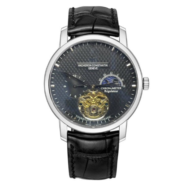 Vacheron Constantin Traditionnelle 41mm Art 4305
