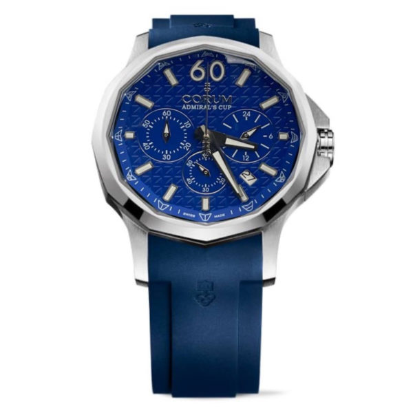 Corum Admiral's Cup 45mm Art 4397