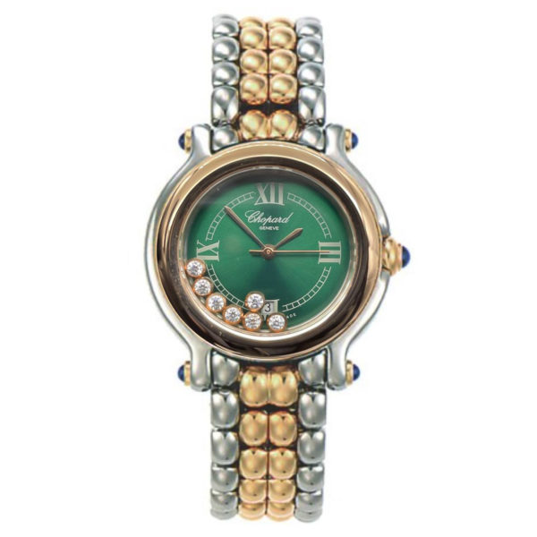 Chopard Happy Sport The First 33mm Art 4437