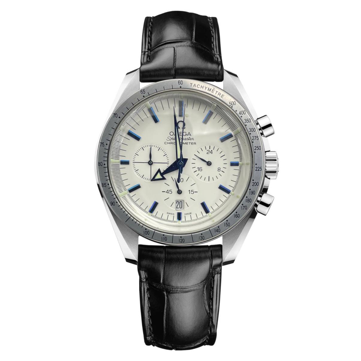 Omega Speedmaster 42mm Art 4355