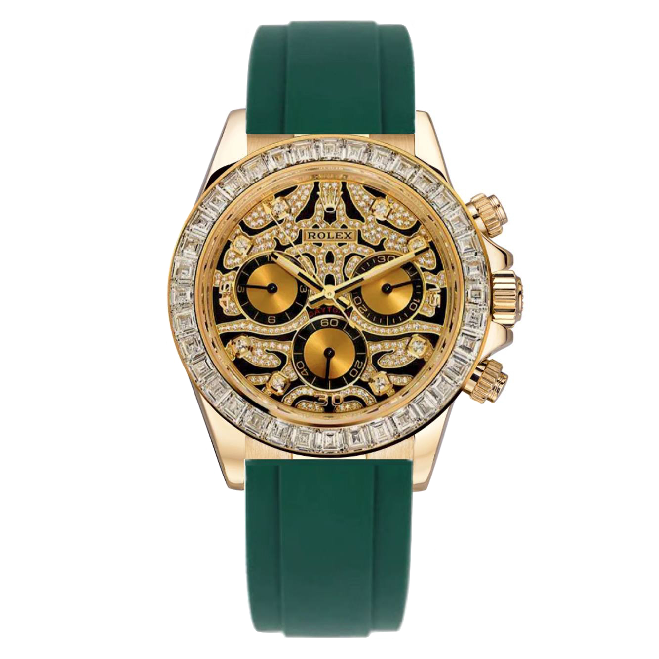 Rolex Cosmograph Daytona 40mm Art 4467