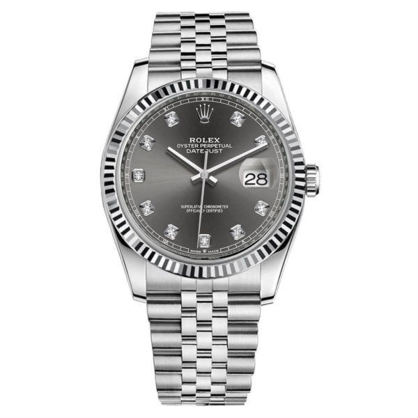 Rolex Datejust 36mm Art 4461