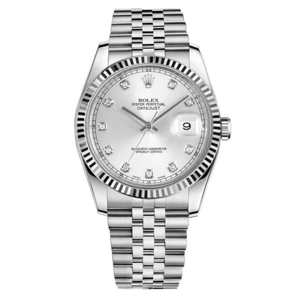 Rolex Datejust 36mm Art 4465