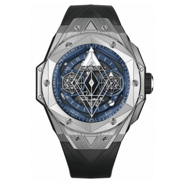 Hublot Big Bang Sang Bleu II 45mm
