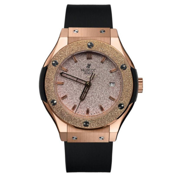 Hublot Classic Fusion 33mm Art 4708