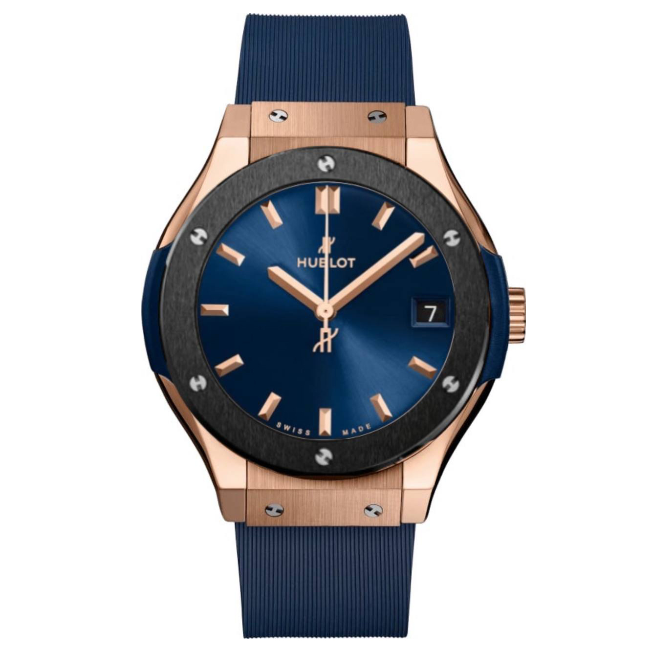 Hublot Classic Fusion 33mm Art 4710