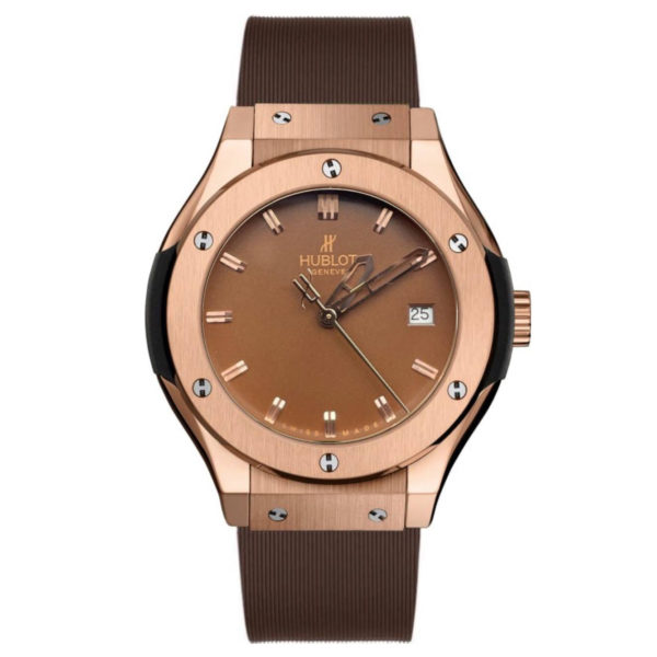 Hublot Classic Fusion 33mm Art 3581