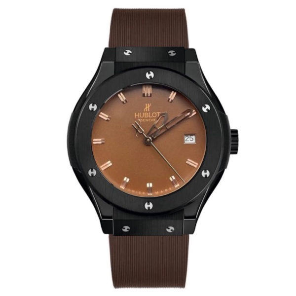 Hublot Classic Fusion 33mm Art 4713