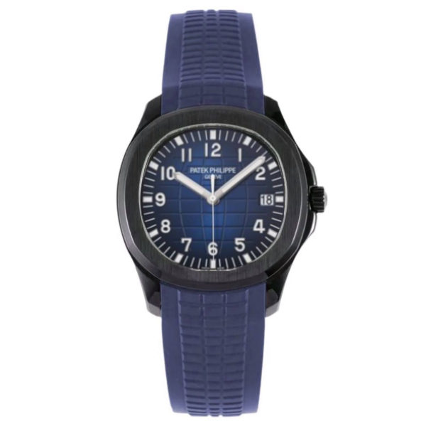 Patek Philippe Aquanaut 40mm Art 4771