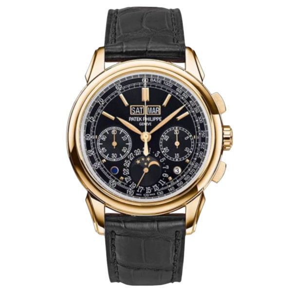 Patek Philippe Grand Complications 43mm Art 4764