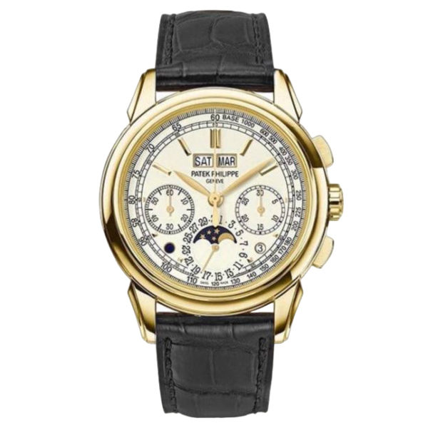 Patek Philippe Grand Complications 43mm Art 4765