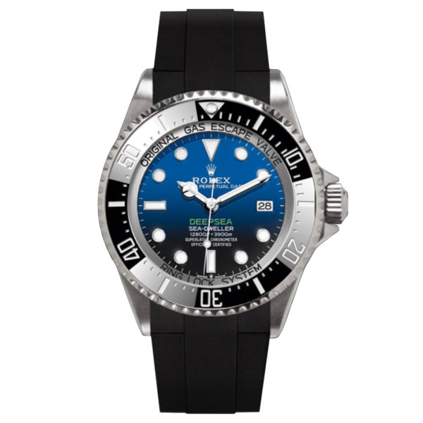 Rolex Sea-Dweller Deepsea 44mm Art 4798