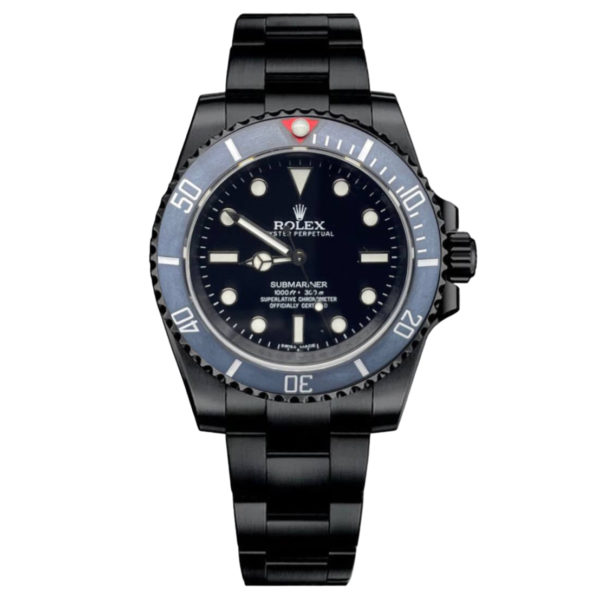 Rolex Submariner 40mm Art 4802