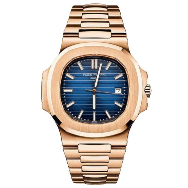 Patek Philippe Nautilus 40mm Art 3338