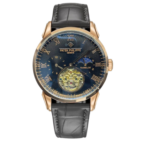 Patek Philippe Grand Complications 44mm Art 4868