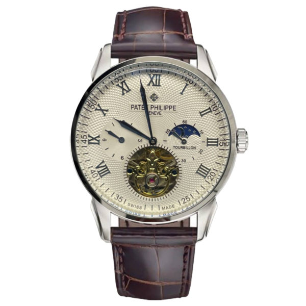 Patek Philippe Grand Complications 44mm Art 4869