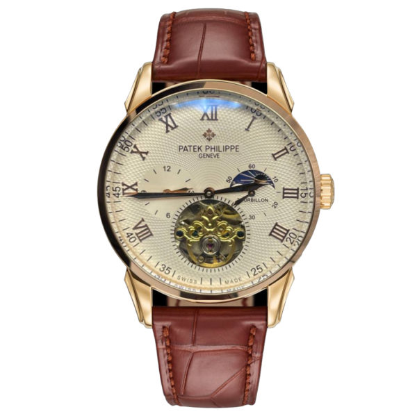 Patek Philippe Grand Complications 44mm Art 4870