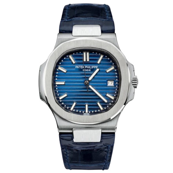Patek Philippe Nautilus 40mm Art 4849