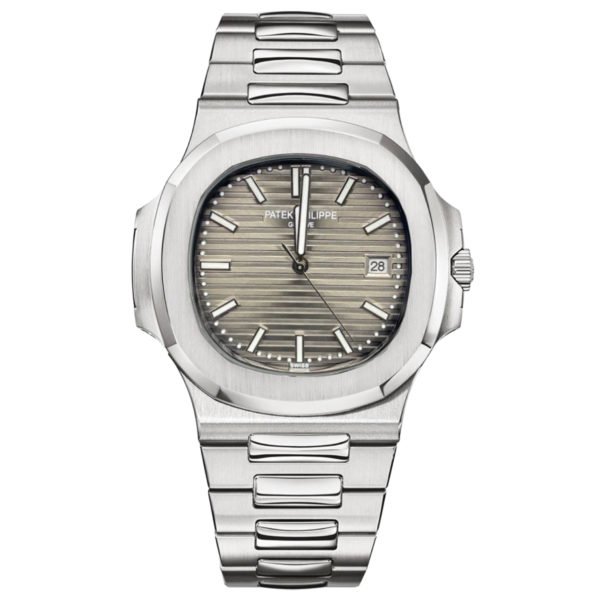 Patek Philippe Nautilus 40mm Art 4851