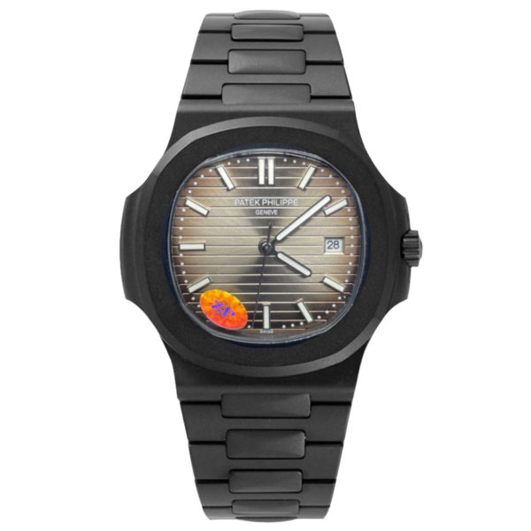 Patek Philippe Nautilus 40mm Art 4853