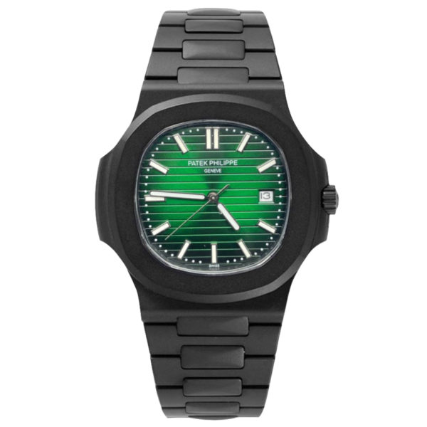 Patek Philippe Nautilus 40mm Art 4854