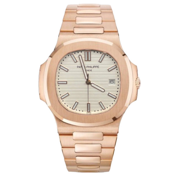 Patek Philippe Nautilus 40mm Art 4855