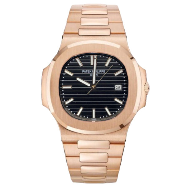 Patek Philippe Nautilus 40mm Art 4856