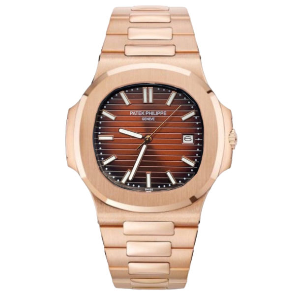 Patek Philippe Nautilus 40mm Art 4857