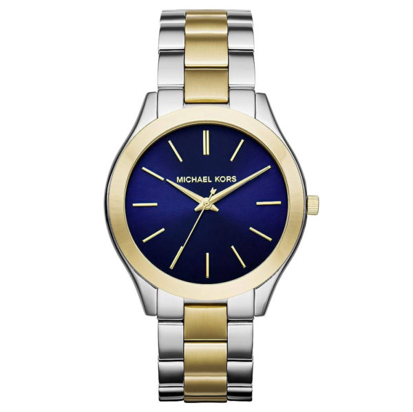 Michael Kors Slim Runway MK3479 42mm Art 5066