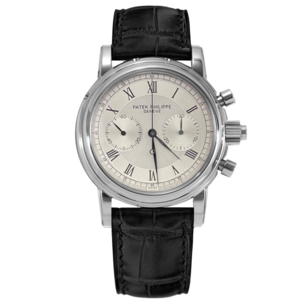 Patek Philippe Grand Complications 44mm